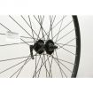 29.0 Front Wheel – Sealed Disc Hub / DW 